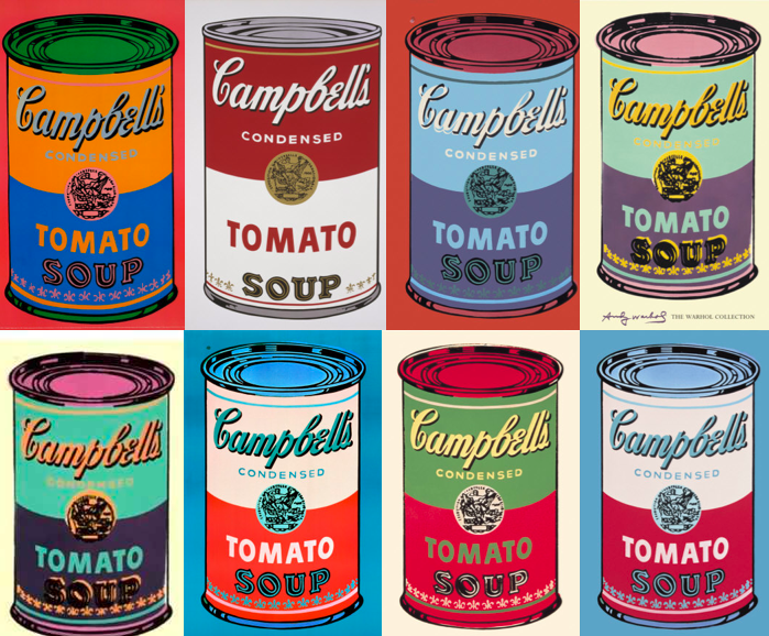 Quotes for the Streets Andy Warhol