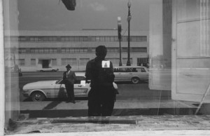 Master Profiles: Lee Friedlander - Shooter Files By F.d. Walker