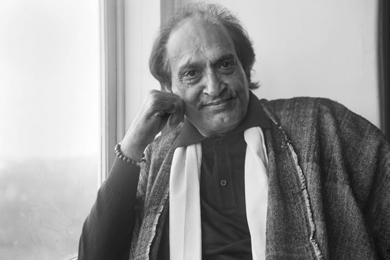 famous Photographer raghu rai