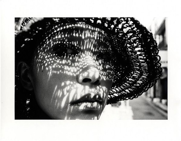 Master Profiles: Daido Moriyama - Shooter Files by f.d. walker